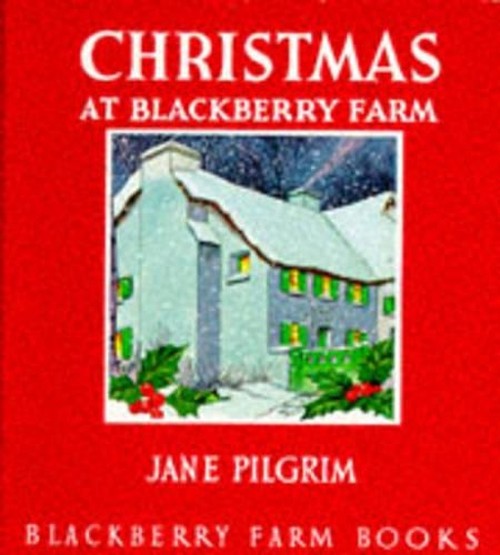 Christmas at Blackberry Farm
