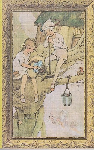 The Nursery Peter Pan