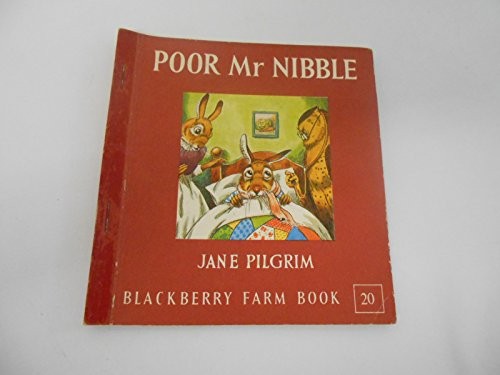 Poor Mr. Nibble