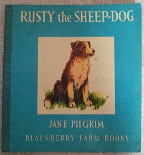 Rusty the Sheepdog