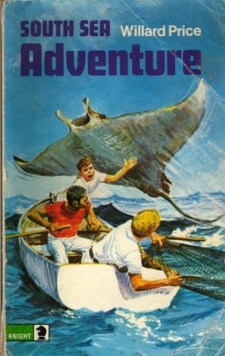 South Sea Adventure