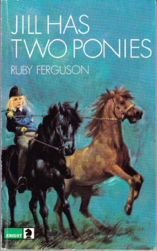 Jill Has Two Ponies
