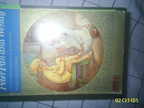 Peter Pan