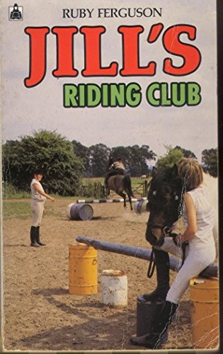Jill's Riding Club