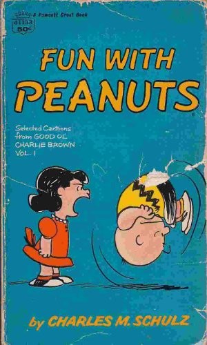 Fun with Peanuts