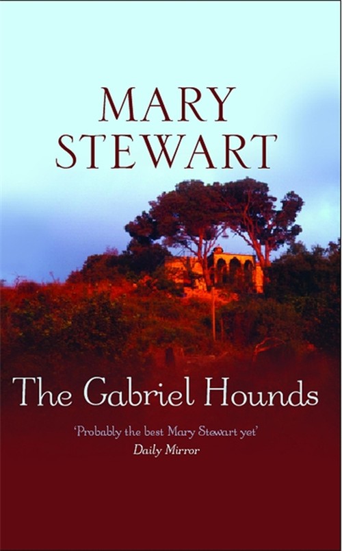The Gabriel Hounds