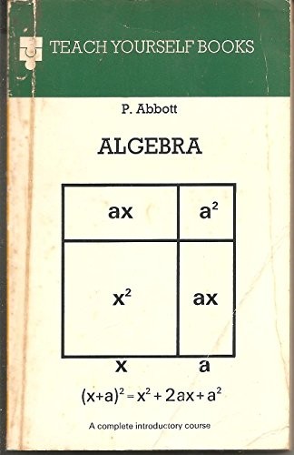 Algebra