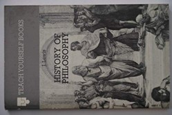 History of Philosophy
