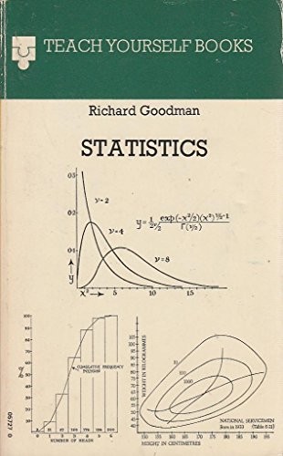 Statistics