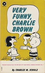 Very Funny, Charlie Brown