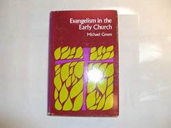 Evangelism in the Early Church