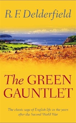 The Green Gauntlet