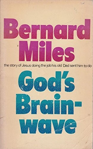 God's Brainwave