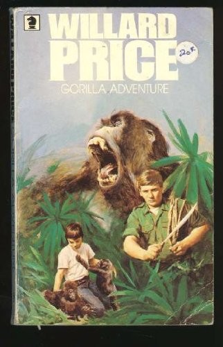 Gorilla Adventure