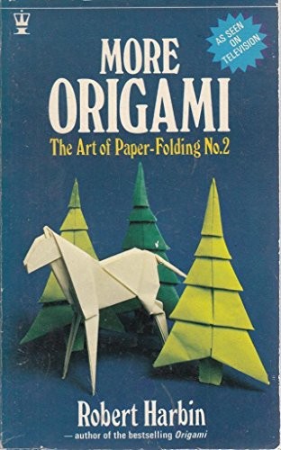 More Origami