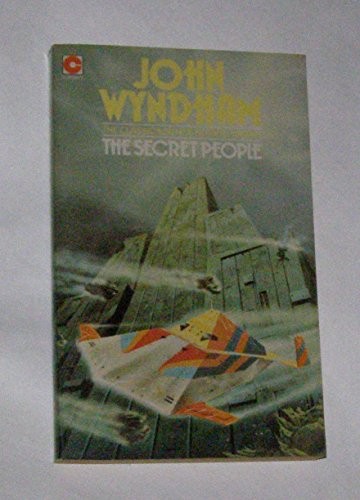 Secret People