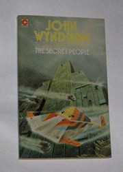 Secret People