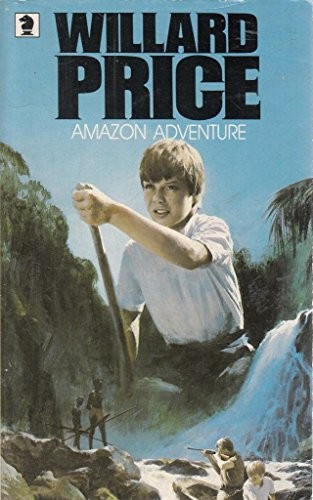 Amazon Adventure