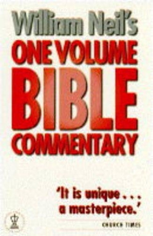 Bible Commentary