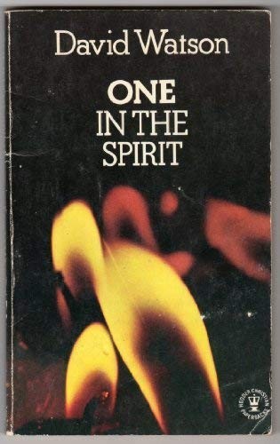One in the Spirit