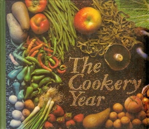 The Cookery Year