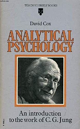 Analytical Psychology