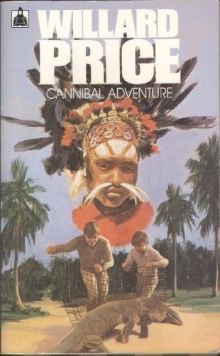 Cannibal Adventure