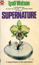 Supernature