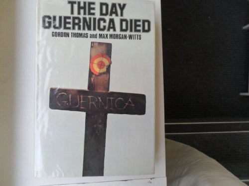 Day Guernica Died