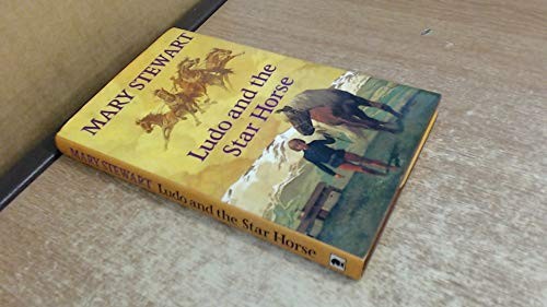 Ludo and the Star Horse