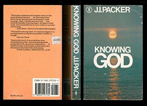 Knowing God