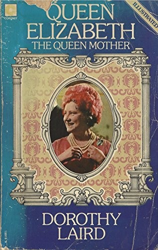 Queen Elizabeth, the Queen Mother