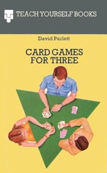 Card Games for Three