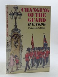 Changing of the Guard