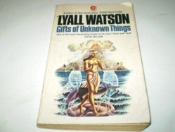 Gifts of Unknown Things