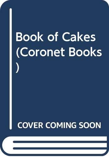 Book of Cakes