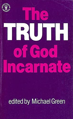 The Truth of God Incarnate