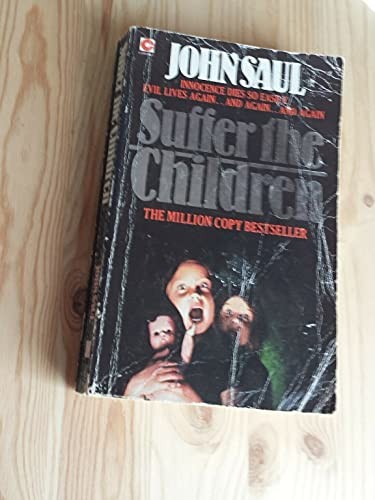 Suffer the Children