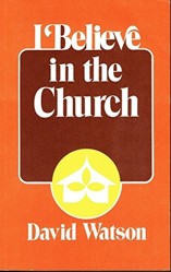 I Believe in the Church