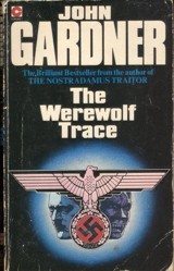 The Werewolf Trace