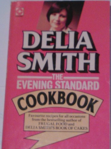 Evening Standard Cook Book