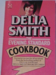 Evening Standard Cook Book