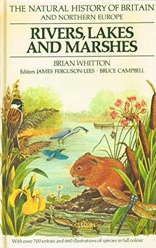 Rivers, Lakes and Marshes