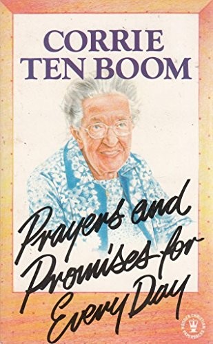 Prayers and Promises for Every Day