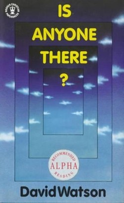 Is Anyone There?