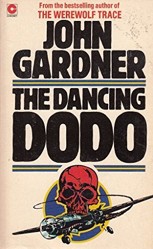 Dancing Dodo