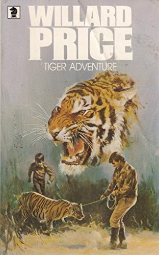Tiger Adventure