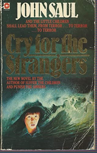 Cry For The Strangers