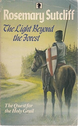 The Light Beyond the Forest
