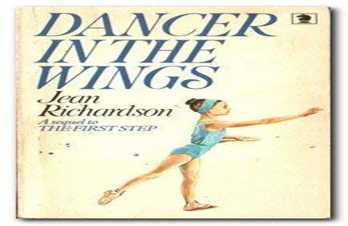 Dancer in the Wings